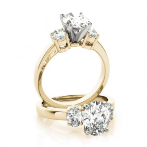 Кольцо 82752-585-Y Кольцо 82752-585-Y