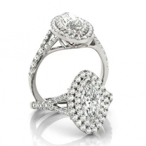 Кольцо 50949-585-W