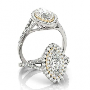 Кольцо 50949-585-Y Кольцо 50949-585-Y