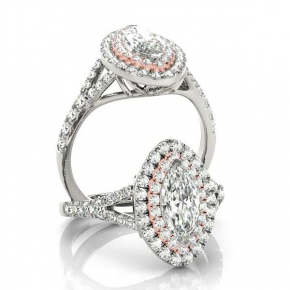 Кольцо 50949-750-R Кольцо 50949-750-R