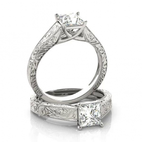 Кольцо 50806-750-W