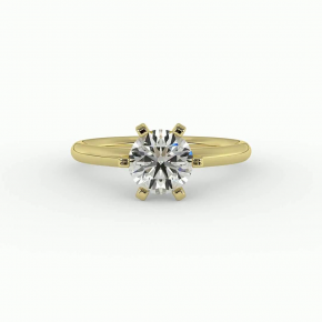 Кольцо SL0109-585-Y