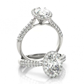 Кольцо 51011-750-W