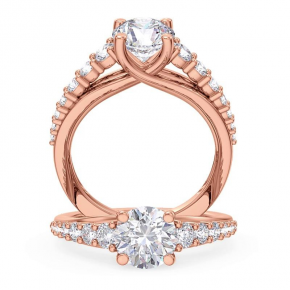 Кольцо RC9885ENR-750-R Кольцо RC9885ENR-750-R