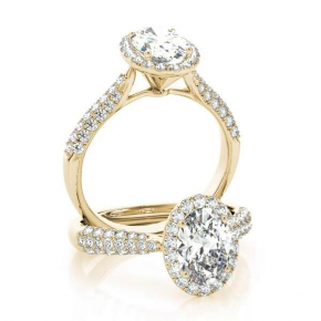 Кольцо 51011-585-Y