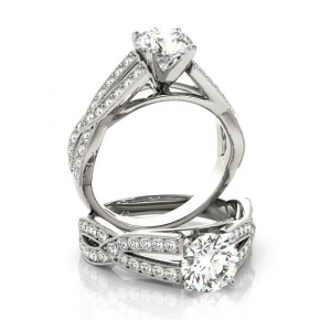 Кольцо 50646-750-W