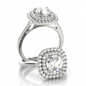 Кольцо 50985-750-W