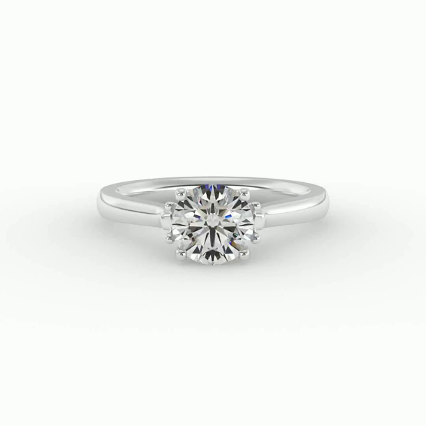 Кольцо SL0089-585-W