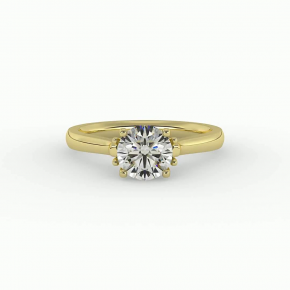 Кольцо SL0089-750-Y