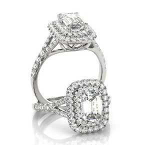 Кольцо 50951-585-W