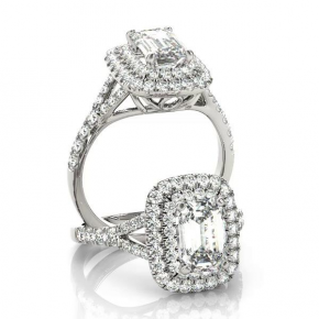 Кольцо 50951-750-W