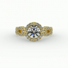 Кольцо HL0056-585-Y