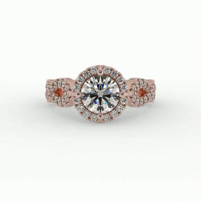 Кольцо HL0056-750-R