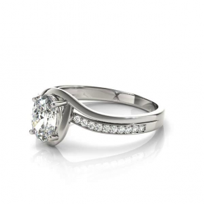 Кольцо 85067-585-W