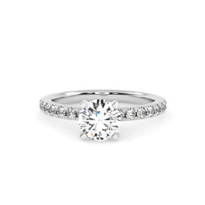 Кольцо SM0664-585-W