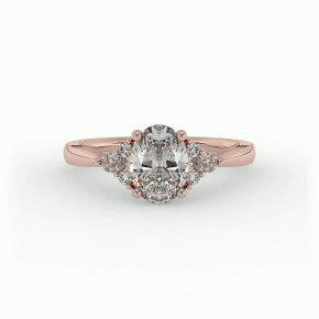 Кольцо SM0296-585-R