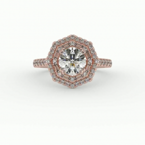 Кольцо HL0192-750-R