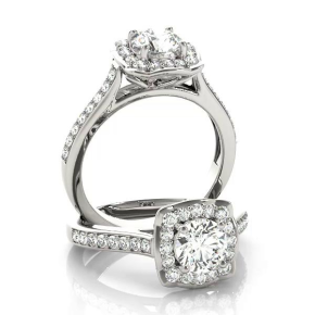 Кольцо 51035-585-W