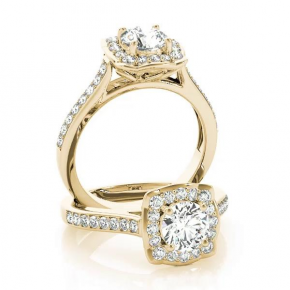 Кольцо 51035-585-Y