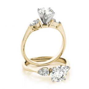 Кольцо 50309-750-Y