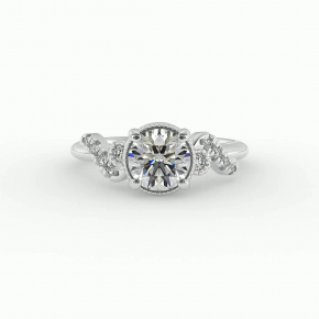 Кольцо SM0220-750-W