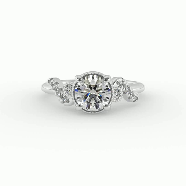 Кольцо SM0220-750-W