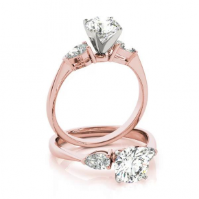 Кольцо 50309-750-R Кольцо 50309-750-R