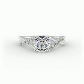 Кольцо SM0270-750-W Кольцо SM0270-750-W