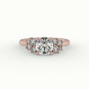 Кольцо SM1017-750-R Кольцо SM1017-750-R