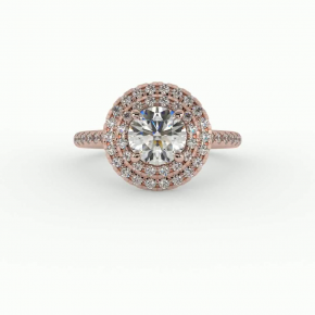 Кольцо HL0343-585-R