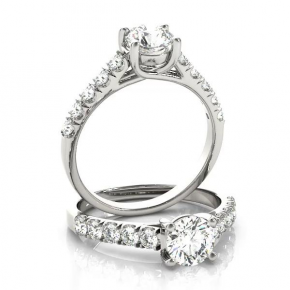 Кольцо 82854-585-W