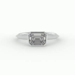 Кольцо SM1034-750-W