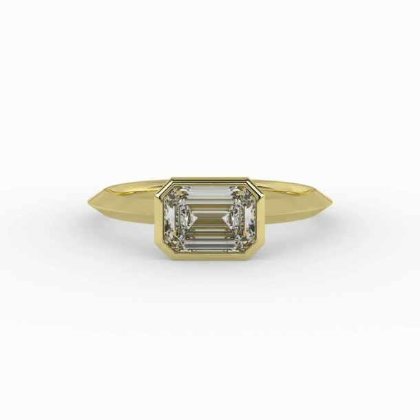 Кольцо SM1034-750-Y
