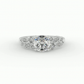 Кольцо SM0229-585-W