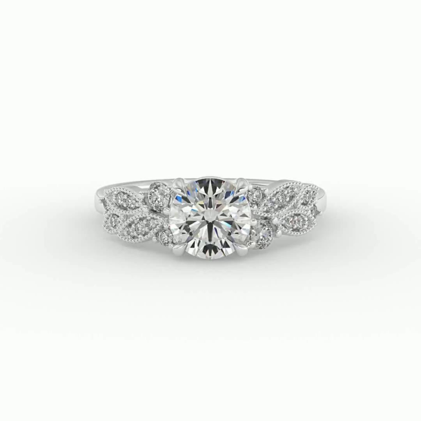 Кольцо SM0229-585-W