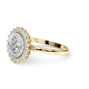 Кольцо 85341-585-Y