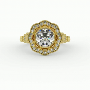 Кольцо HL0188-585-Y