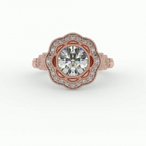 Кольцо HL0188-750-R