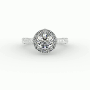 Кольцо HL0208-585-W