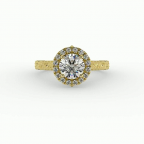 Кольцо HL0208-750-Y