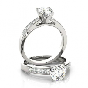 Кольцо 84364-585-W