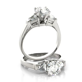 Кольцо 84111-750-W