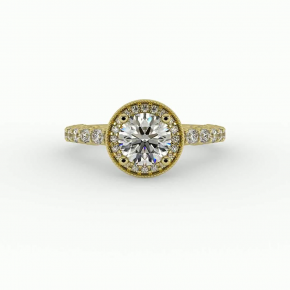 Кольцо HL0212-750-Y