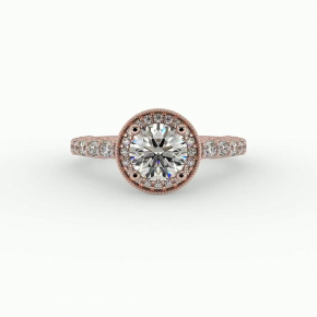 Кольцо HL0212-585-R