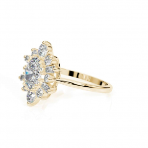 Кольцо 85291-585-Y