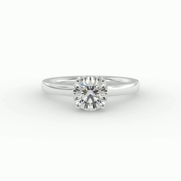 Кольцо SL0006-585-W
