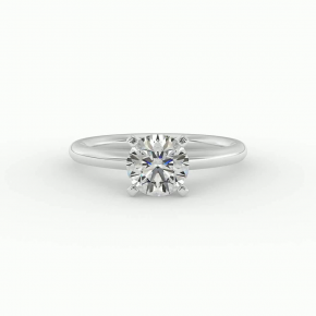 Кольцо SL0105-585-W