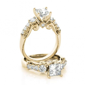 Кольцо 50583-585-Y