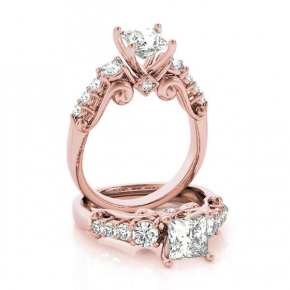 Кольцо 50583-750-R