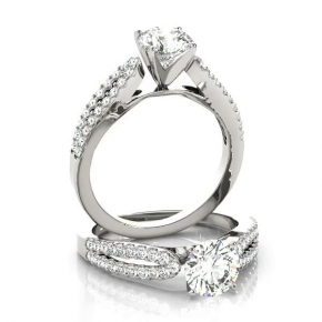 Кольцо 84272-585-W